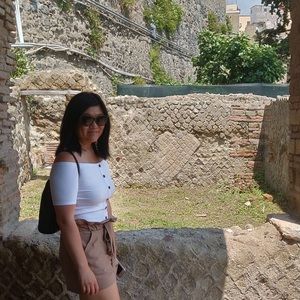 Meet your Posher, Maggie